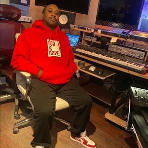 Meet your Posher, Lyndell